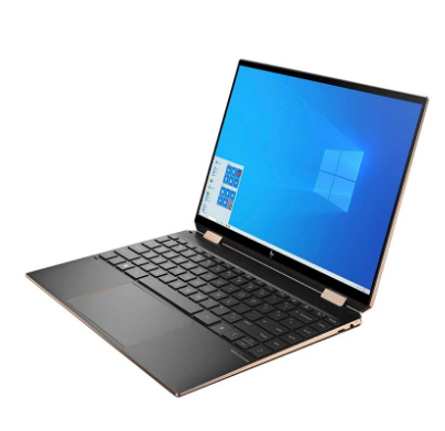 HP Spectre x360 Convertible Laptop